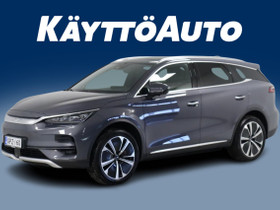 BYD Tang, Autot, Pori, Tori.fi