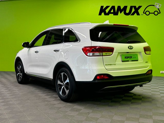 Kia Sorento 5