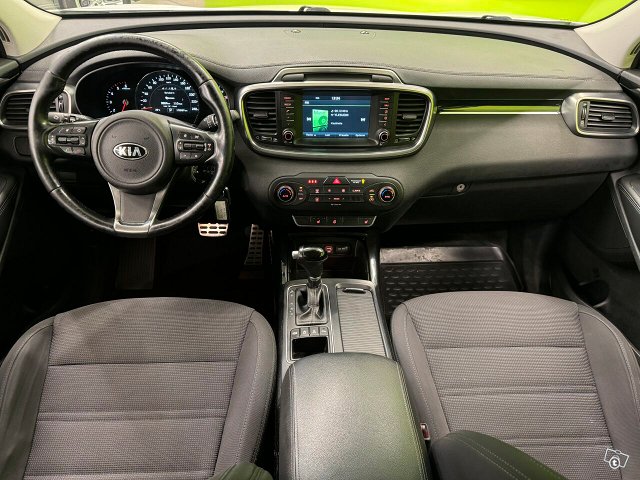 Kia Sorento 14