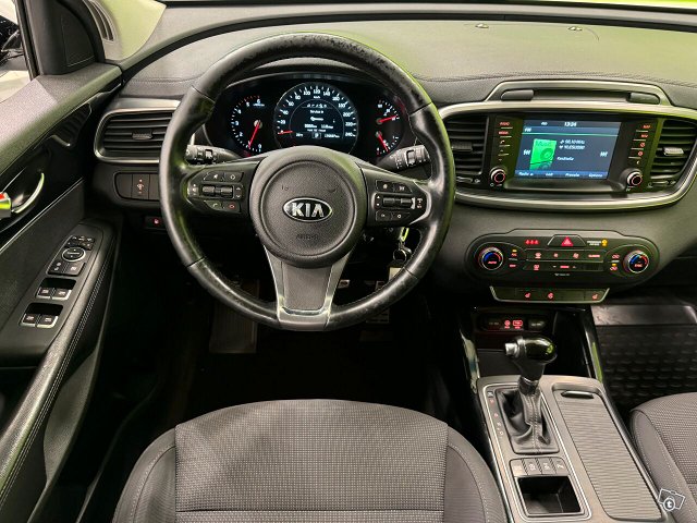 Kia Sorento 15