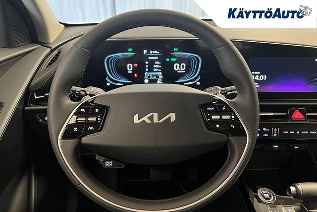 Kia Niro 9