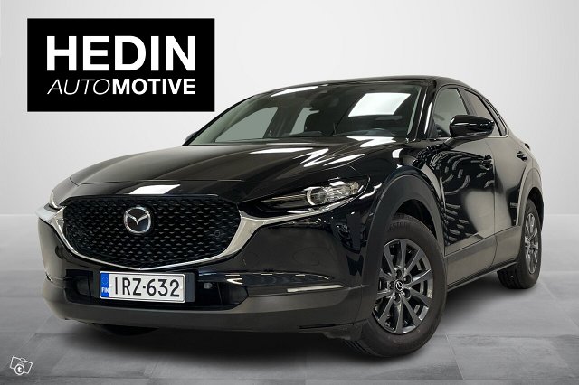 MAZDA CX-30 1