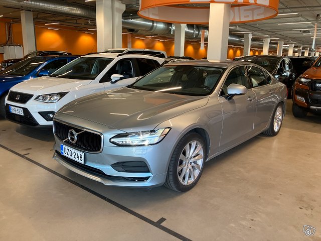 Volvo S90 2