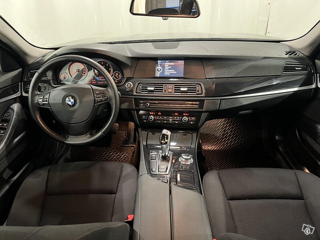 BMW 520 14