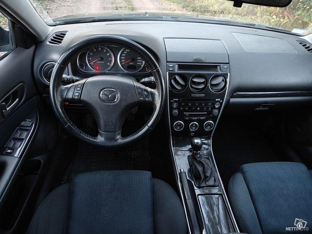 Mazda 6 11