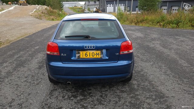 Audi A3 13