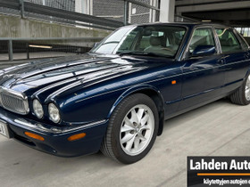 Jaguar XJ8, Autot, Lahti, Tori.fi