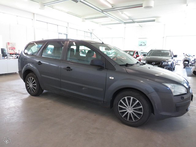 Ford Focus 14