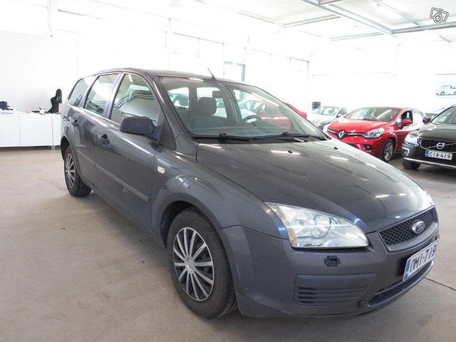 Ford Focus 15