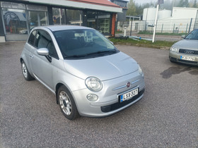 Fiat 500, Autot, Lahti, Tori.fi