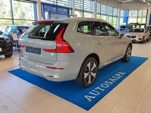 VOLVO XC60 3