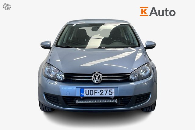 Volkswagen Golf 4