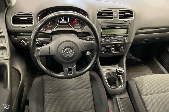 Volkswagen Golf 7