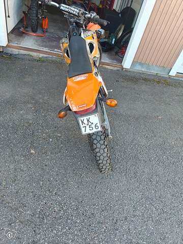 Derbi Senda R 4