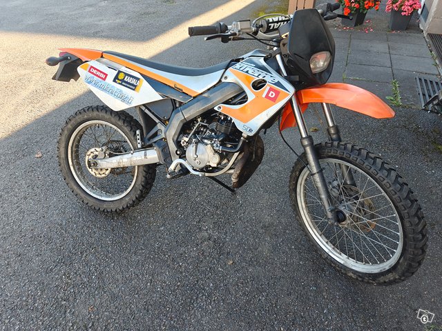 Derbi Senda R 1