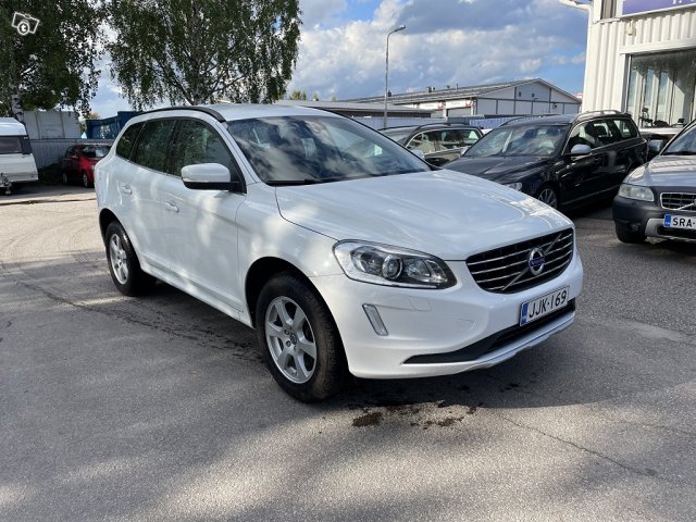 Volvo XC60 D4 A BUSINESS