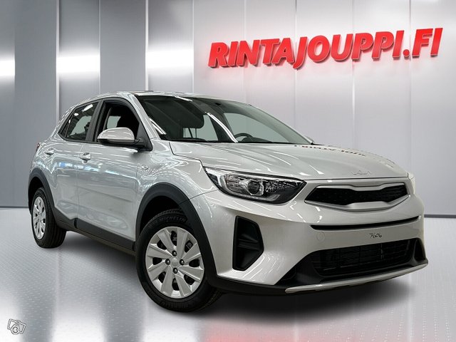 KIA Stonic 1