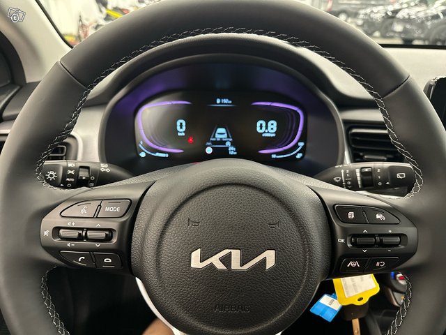 KIA Stonic 19