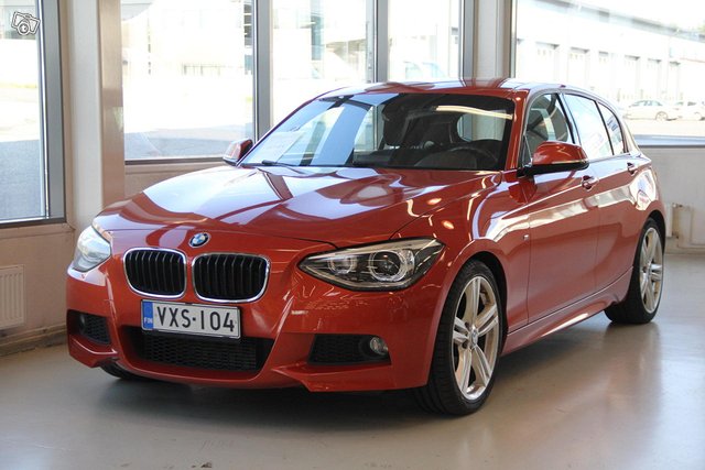 BMW 116