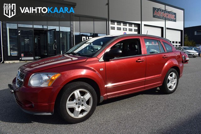 Dodge Caliber