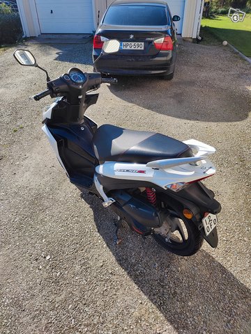 Honda NSC50 2