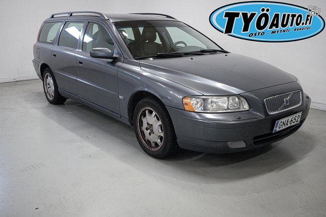 Volvo V70