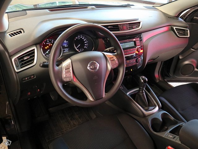 NISSAN Qashqai 7