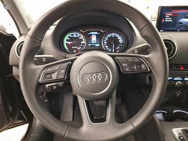 Audi A3 24