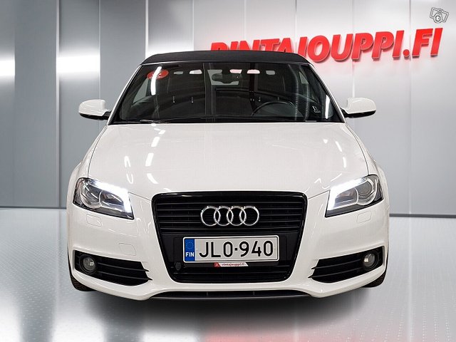 AUDI A3 3