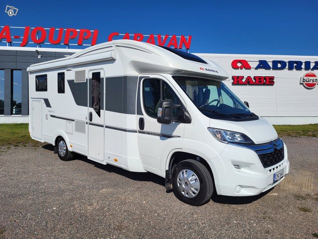 Adria Matrix Axess 670 SL, kuva 1