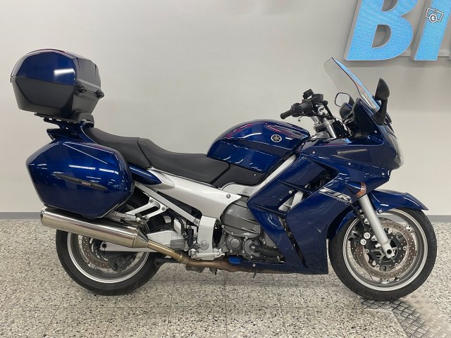 Yamaha FJR 3