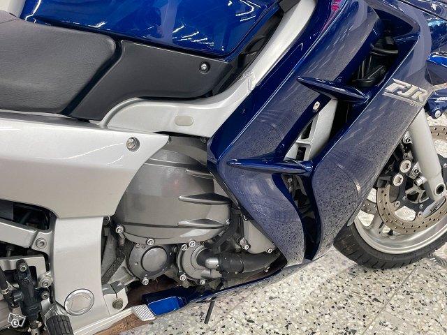 Yamaha FJR 20