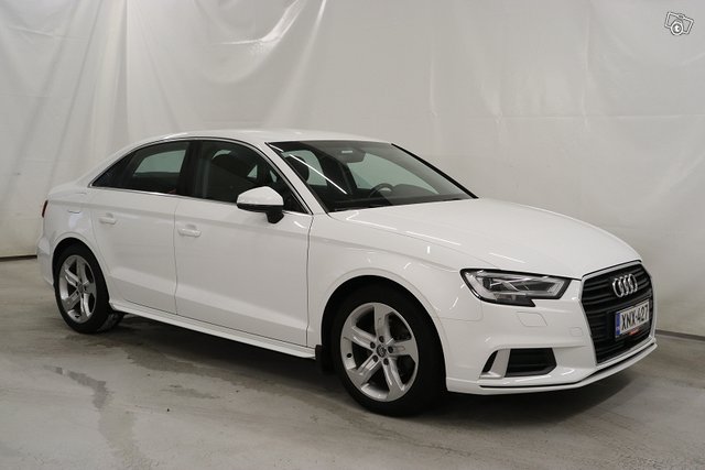 Audi A3 3