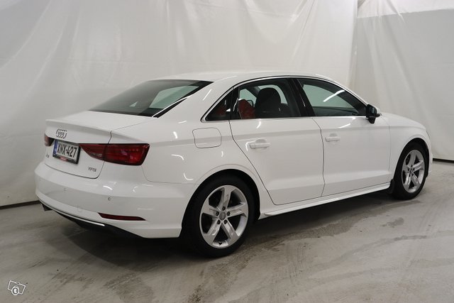 Audi A3 5