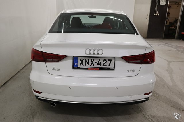 Audi A3 6