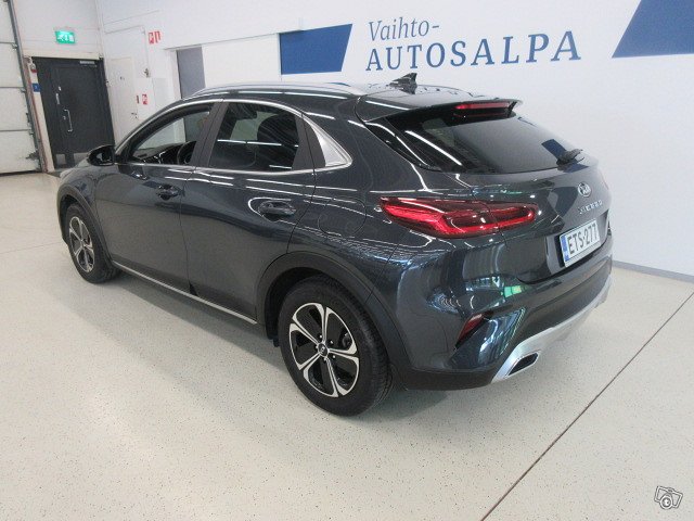 KIA XCeed 18