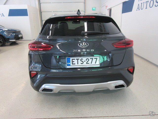 KIA XCeed 19