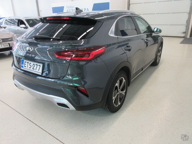 KIA XCeed 20