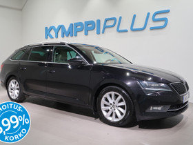 Skoda Superb, Autot, Hyvink, Tori.fi