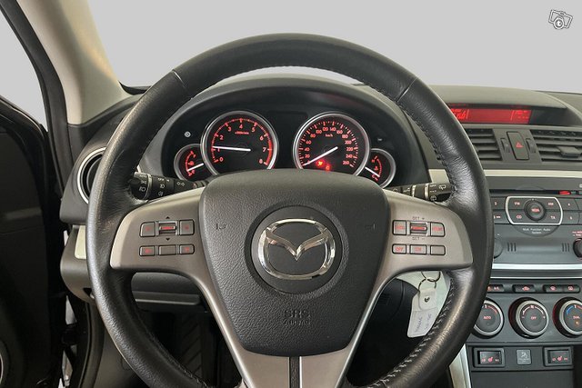 Mazda 6 16