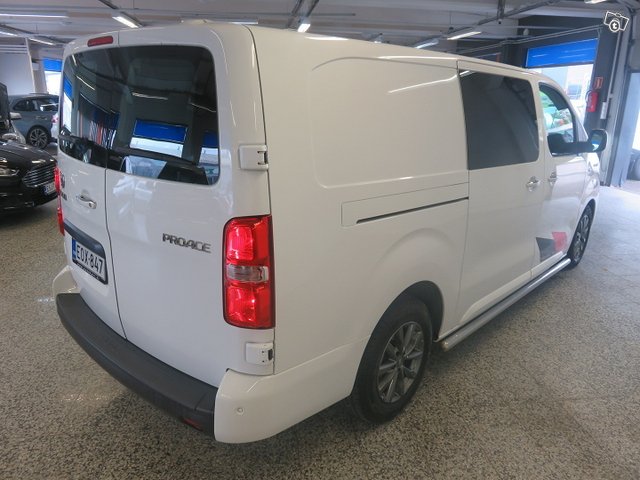 Toyota Proace 10