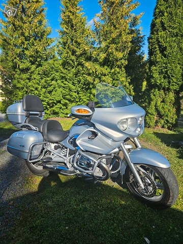 BMW R1200CL vm. 2004, kuva 1