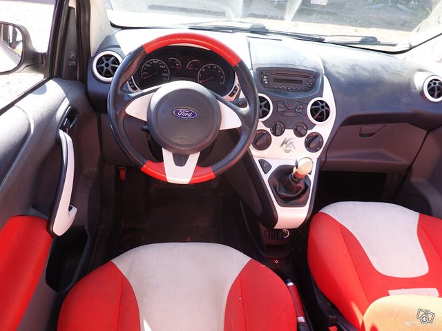 Ford Ka 6