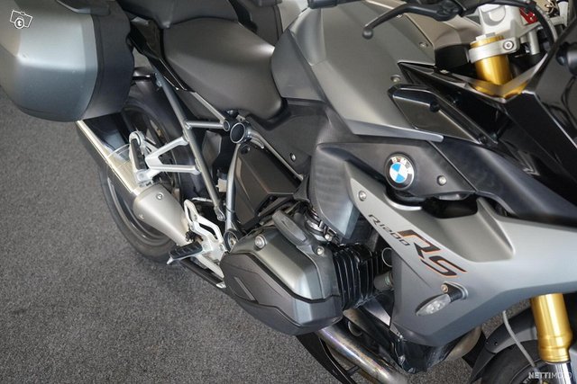 BMW R 6