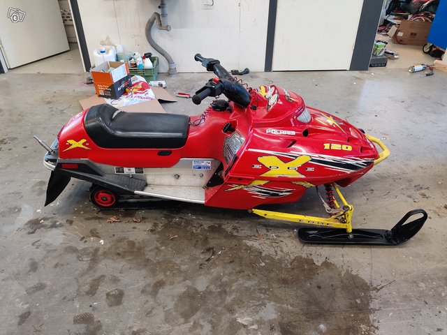 Polaris edge 120 3