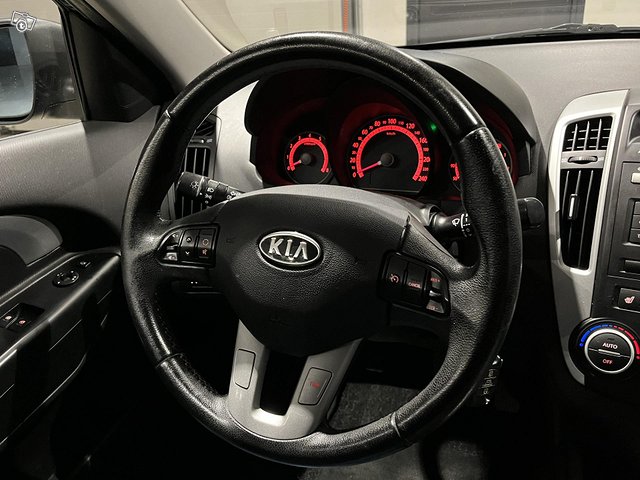 Kia Ceed 3