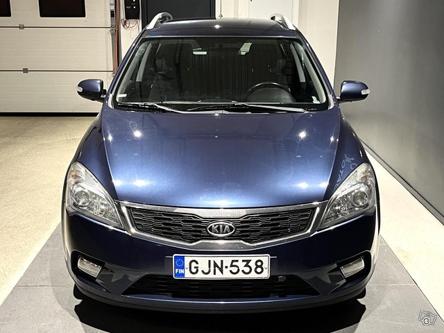 Kia Ceed 11