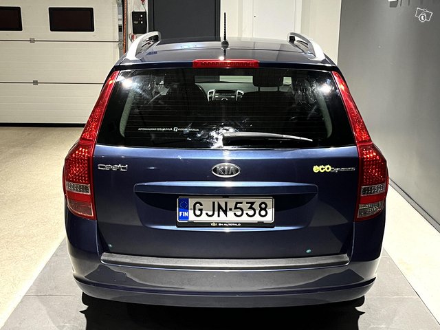 Kia Ceed 12