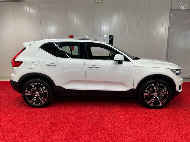 Volvo XC40 2