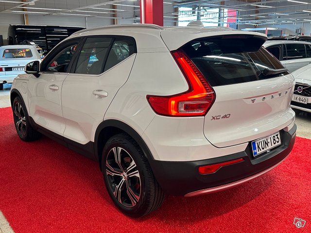 Volvo XC40 7